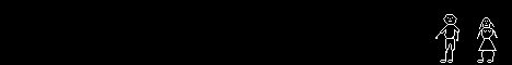 banner Voříšek na duben 2001